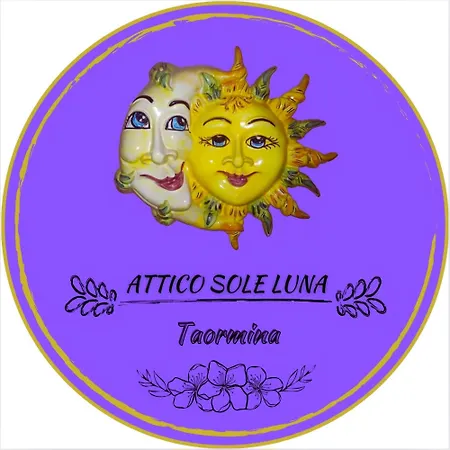 Attico Sole Luna