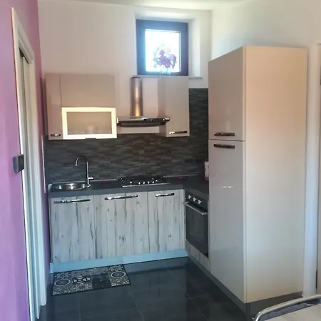 Apartment Attico Sole Luna
