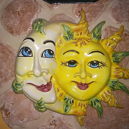 Attico Sole Luna *