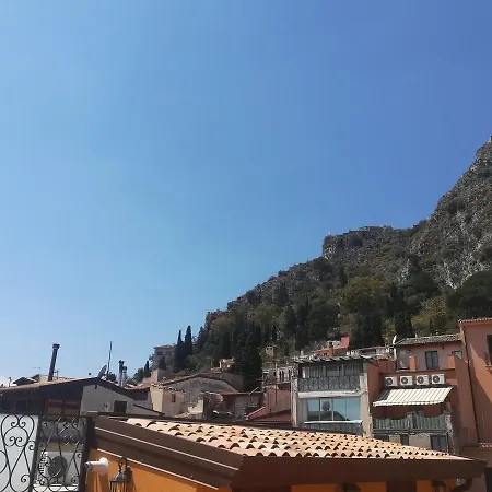 Apartment Attico Sole Luna