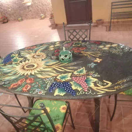 Attico Sole Luna Taormina