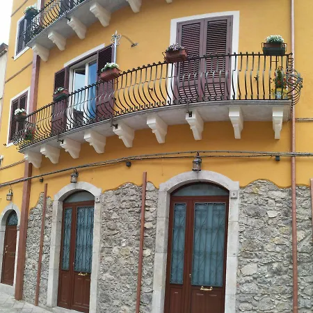 Attico Sole Luna Apartment